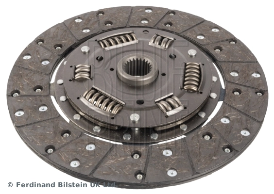Clutch Disc